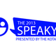 Illustration for article titled The 2013 Speakys: Round One